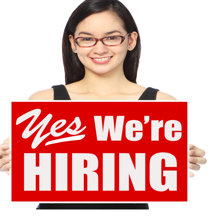 Now hiring near me Looking to get hired in New York? Click below to